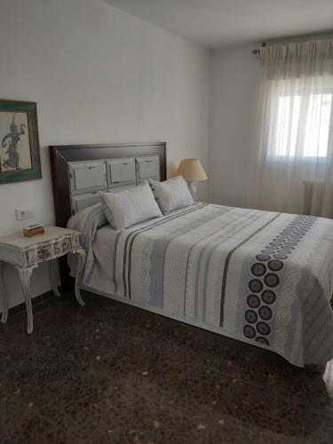 Apartamento Plaza Trinidad-cathedral