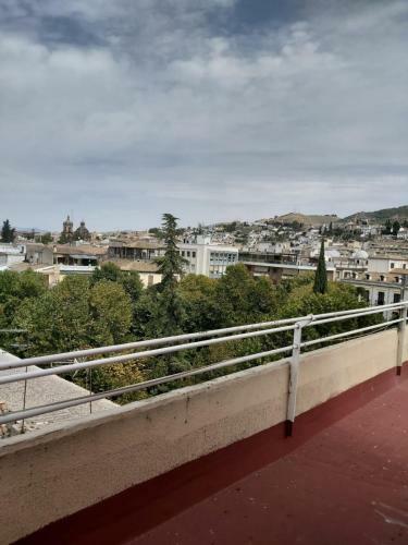 Apartamento Plaza Trinidad-cathedral