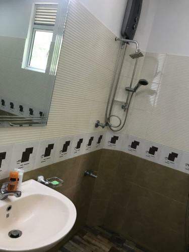 Hostal Cinnamon Mount Villa