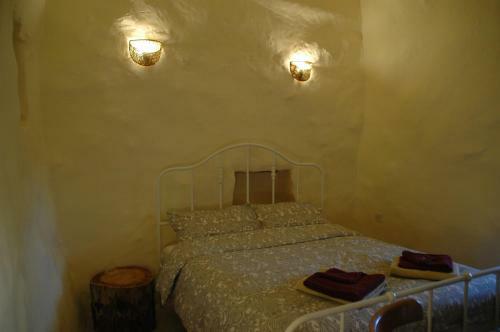 Hostal Beit Al Taybeh