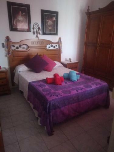Casa Al-andalus