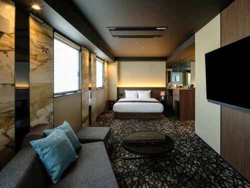 Hotel Act Garden Hamamatsu