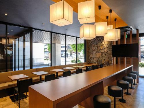 Hotel Act Garden Hamamatsu