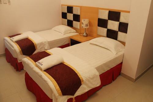 Horizon Hotel Apartments