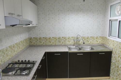 Horizon Hotel Apartments