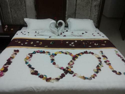 Horizon Hotel Apartments