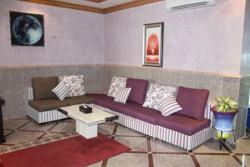 Horizon Hotel Apartments