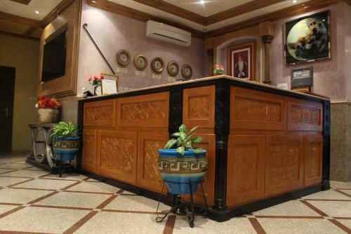 Horizon Hotel Apartments