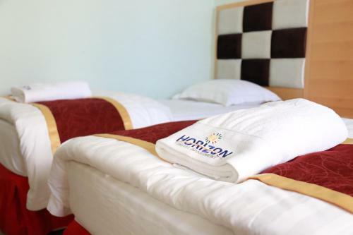 Horizon Hotel Apartments