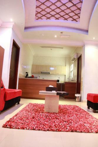 Horizon Hotel Apartments