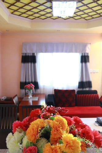 Horizon Hotel Apartments