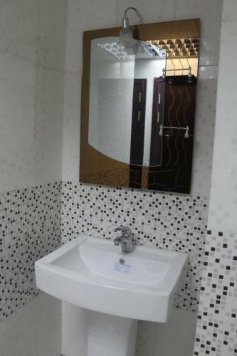 Horizon Hotel Apartments
