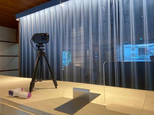 En Hotel Hamamatsu - Vacation Stay 67710v