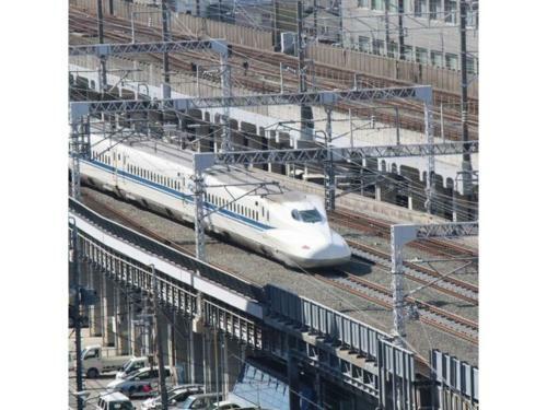 En Hotel Hamamatsu - Vacation Stay 67710v
