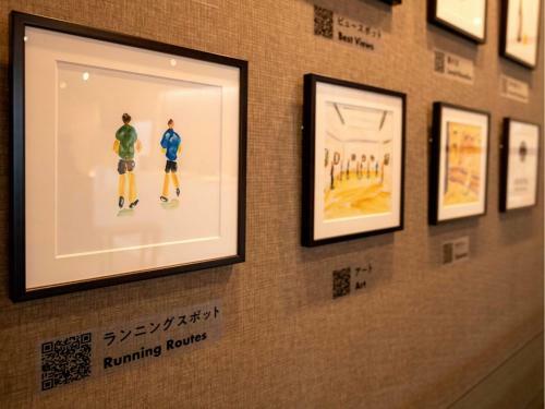 En Hotel Hamamatsu - Vacation Stay 67710v