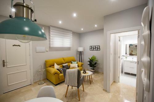 Apartamento Majestic Alhambra