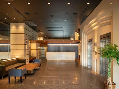 En Hotel Hamamatsu - Vacation Stay 67712v