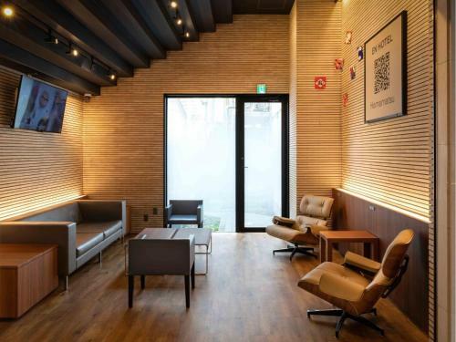 En Hotel Hamamatsu - Vacation Stay 67712v