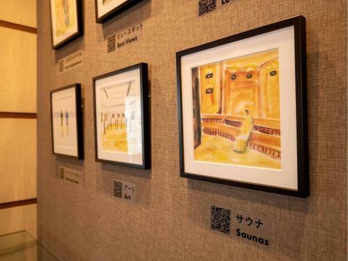 En Hotel Hamamatsu - Vacation Stay 67718v