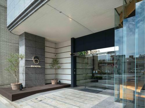 En Hotel Hamamatsu - Vacation Stay 67718v