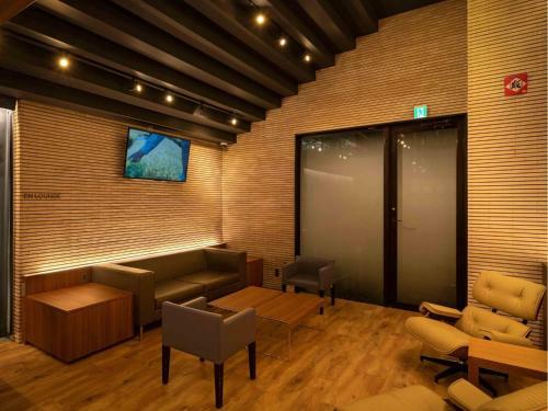 En Hotel Hamamatsu - Vacation Stay 67718v