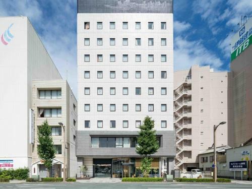 En Hotel Hamamatsu - Vacation Stay 67718v