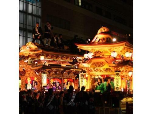 En Hotel Hamamatsu - Vacation Stay 67718v