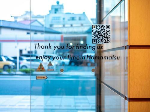 En Hotel Hamamatsu - Vacation Stay 67718v