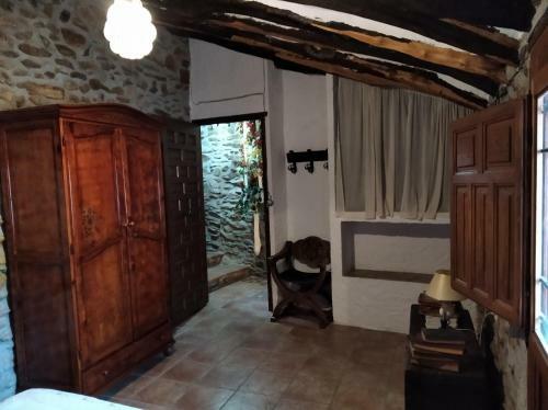 Casa Fuensanta Balc�n Al Mar de La Alpujarra