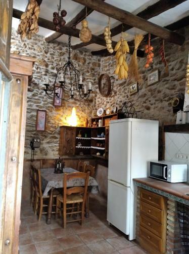 Casa Fuensanta Balc�n Al Mar de La Alpujarra