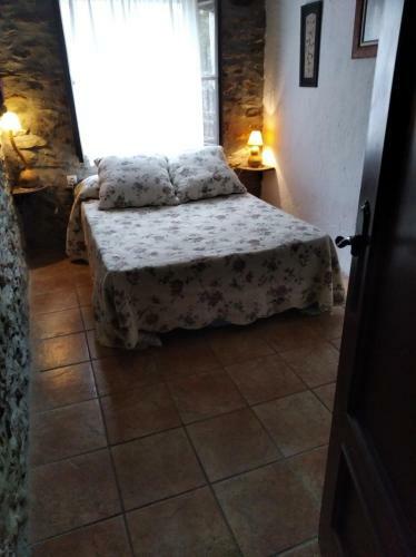 Casa Fuensanta Balc�n Al Mar de La Alpujarra
