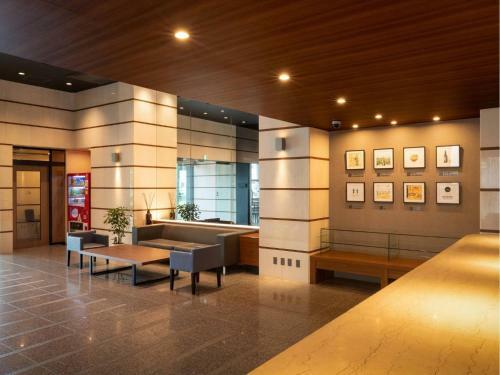 En Hotel Hamamatsu - Vacation Stay 67724v