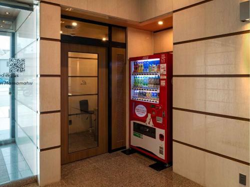 En Hotel Hamamatsu - Vacation Stay 67724v