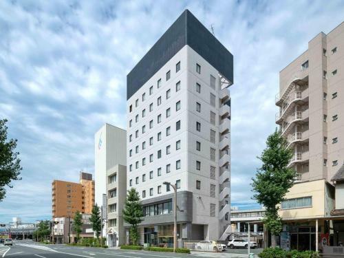 En Hotel Hamamatsu - Vacation Stay 67724v