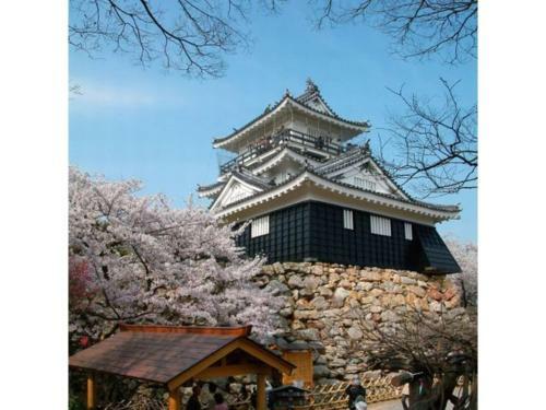 En Hotel Hamamatsu - Vacation Stay 67724v
