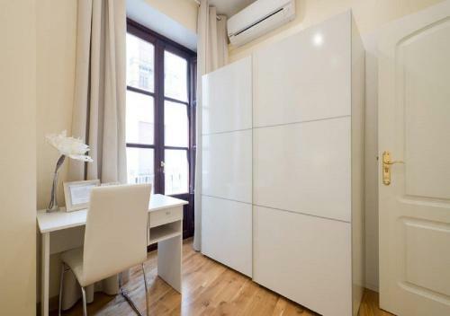 Apartamento Reyes Cat�licos I