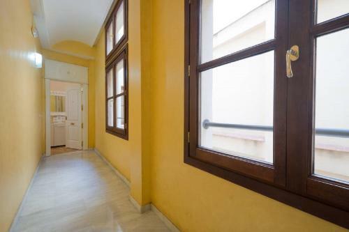 Apartamento Reyes Cat�licos I