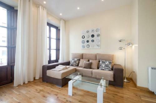 Apartamento Reyes Cat�licos I