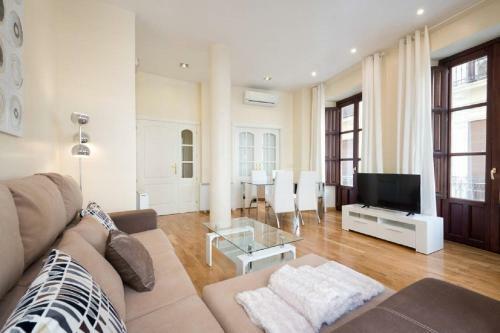 Apartamento Reyes Cat�licos I