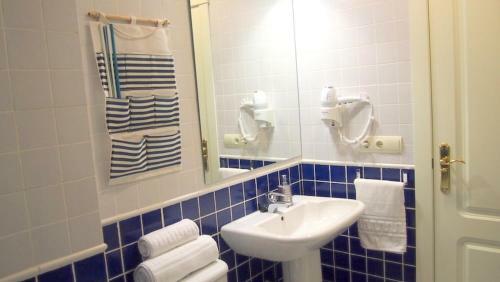 Apartamento Reyes Cat�licos I