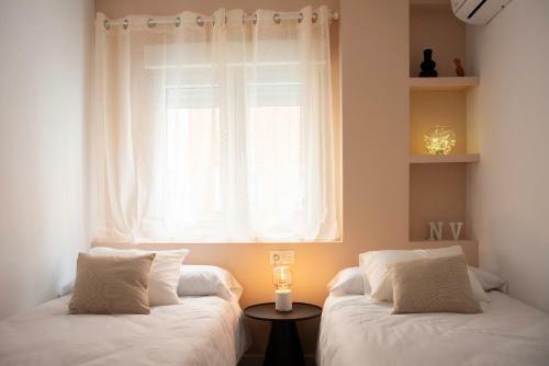 Apartamento Duerme Junto A La Plaza De Toros De Granada.