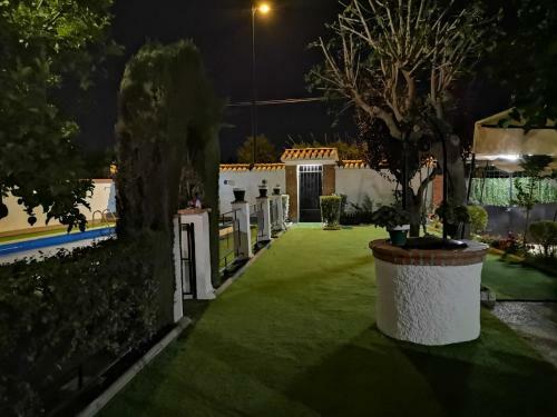 Agroturismo Cortijo Huerta Martin