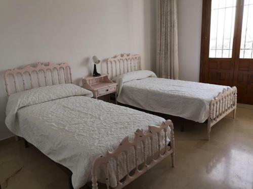Agroturismo Cortijo Huerta Martin