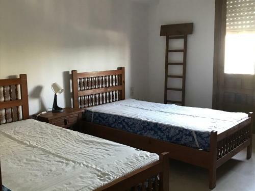 Agroturismo Cortijo Huerta Martin