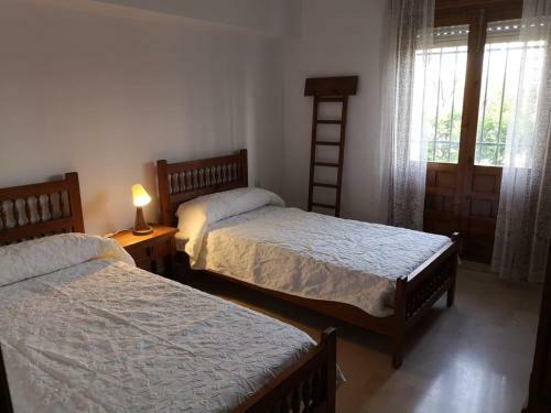 Agroturismo Cortijo Huerta Martin
