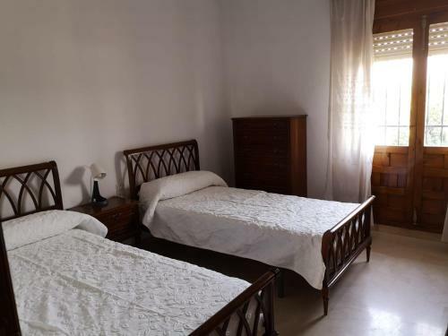 Agroturismo Cortijo Huerta Martin