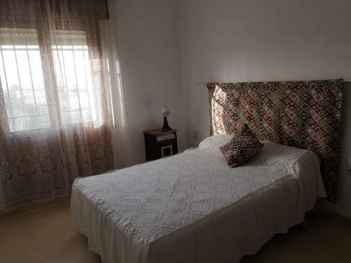 Agroturismo Cortijo Huerta Martin