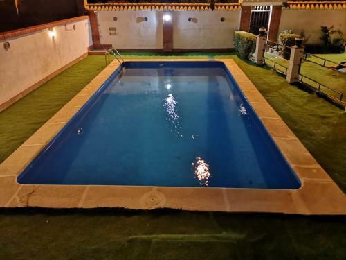 Agroturismo Cortijo Huerta Martin