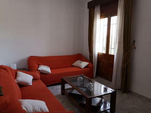 Agroturismo Cortijo Huerta Martin