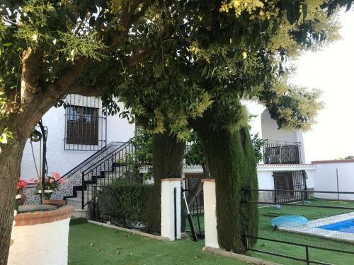 Agroturismo Cortijo Huerta Martin